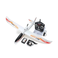 [Scratch and Dent] WL Toys Sky King RC Glider RTF (Mode2)