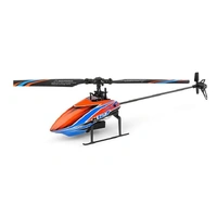 [Scratch and Dent] WL Toys XK Eagle K127 2.4GHz 4ch RTF RC Helicopter