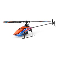 WL Toys RC Helicopter