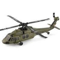 WL Toys RC Helicopter