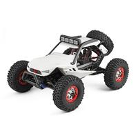 WL Toys 1/12 High Speed Storm Off-Road/On-Road RC Car Buggy 4WD