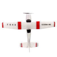 WL Toys Cessna 182 RTF