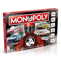 Monopoly Holden Motorsport Australia