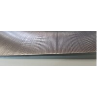 Walker Models HO Scale Corrugated Metal Sheet 160x155mm