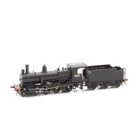 Wombat Models NSWGR C30T Locomotive 3020 Superheated