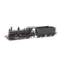 Wombat Models NSWGR C30T Locomotive 3089 Superheated
