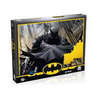 1000pc Batman Jigsaw Puzzle