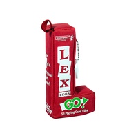 Lexicon Go 031912