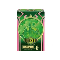 Wicked Playing Cards