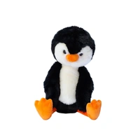 World's Softest Plush Penguin 25cm Soft Toy 4213