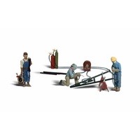 Woodland Scenics Welders & Accessories - HO Scale A1871