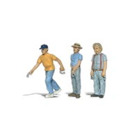 Woodland Scenics Horse Shoein' Around - G scale A2550