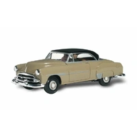 Woodland Scenics Billy Brown's Coupe - N Scale AS5322