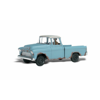 Woodland Scenics Pickem' Up Truck - N Scale AS5332