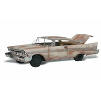 Woodland Scenics Rusty's Regret - HO Scale AS5531