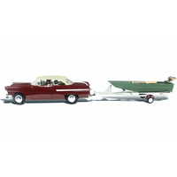 Woodland Scenics To the Lake - HO Scale AS5544