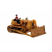 Woodland Scenics Dewie's Dozer - HO Scale AS5562