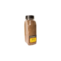 Woodland Scenics Brown Medium Ballast Shaker B1379