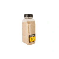 Woodland Scenics Buff Medium Ballast Shaker B1380