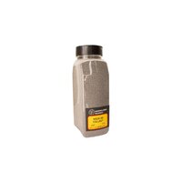 Woodland Scenics Gray Medium Ballast Shaker B1382