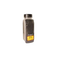 Woodland Scenics Cinders Medium Ballast Shaker B1383