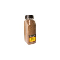 Woodland Scenics Brown Coarse Ballast Shaker B1386