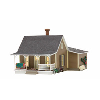 Woodland Scenics Granny's House - N Scale BR4926