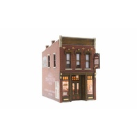 Woodland Scenics Sully's Tavern - N Scale BR4940