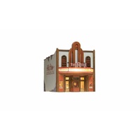 Woodland Scenics Theater - N Scale BR4944