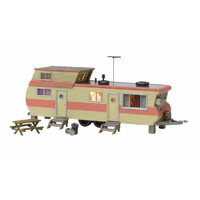 Woodland Scenics Double Decker Trailer - N Scale BR4951