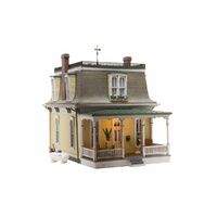 Woodland Scenics Home Sweet Home - HO Scale BR5036