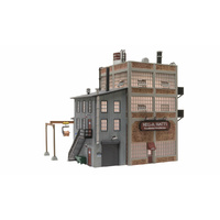 Woodland Scenics Meg A. Watts Transformers - HO Scale BR5037