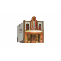 Woodland Scenics Theater - HO Scale BR5054