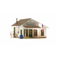 Woodland Scenics Letters, Parcels & Post - HO Scale BR5063