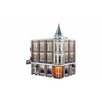 Woodland Scenics Davenport Department Store - O Scale BR5847