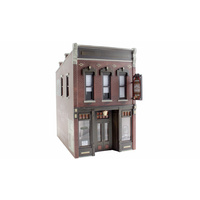 Woodland Scenics Sully's Tavern - O Scale BR5850