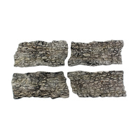 Woodland Scenics Rock Face Ready Rocks C1138