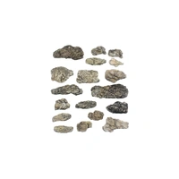 Woodland Scenics Surface Ready Rocks C1140