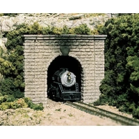 Woodland Scenics Cut Stone Single Portal - N Scale C1153