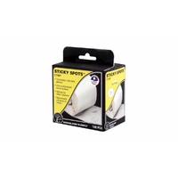 Woodland Scenics Sticky Spots C1167