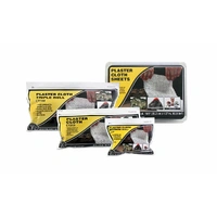 Woodland Scenics Plaster Cloth 10 sq ft roll C1203