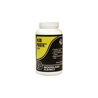 Woodland Scenics Flex Paste C1205