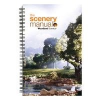 Woodland Scenics The Scenery Manual