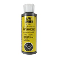 Woodland Scenics Raw Umber 4oz C1221
