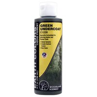 Woodland Scenics Green Undercoat C1228