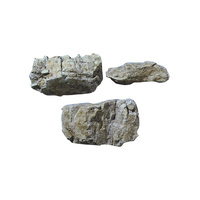 Woodland Scenics Random Rock Mold C1234 5 x 7