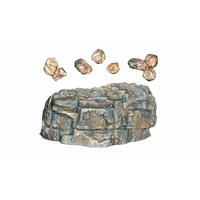 Woodland Scenics Classic Rock Mold C1236