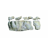 Woodland Scenics Base Rock Mold C1243 10 x 5
