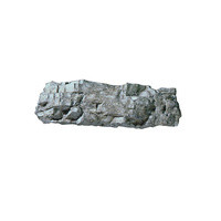 Woodland Scenics Facet Rock Mold C1244