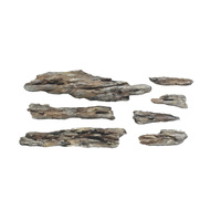 Woodland Scenics Shelf Rock Mold C1247